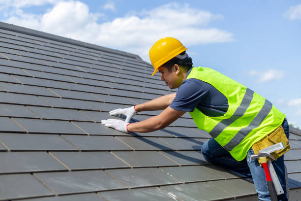 Best Roof Leak Repair  in San Lorenzo, CA