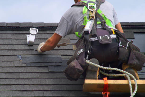 Quick and Trustworthy Emergency Roof Repair Services in San Lorenzo, CA