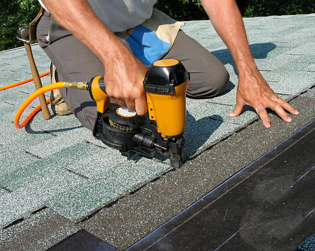 Best Roof Repair Services  in San Lorenzo, CA
