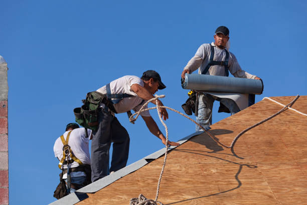 Reliable San Lorenzo, CA Roofing Contractor Solutions