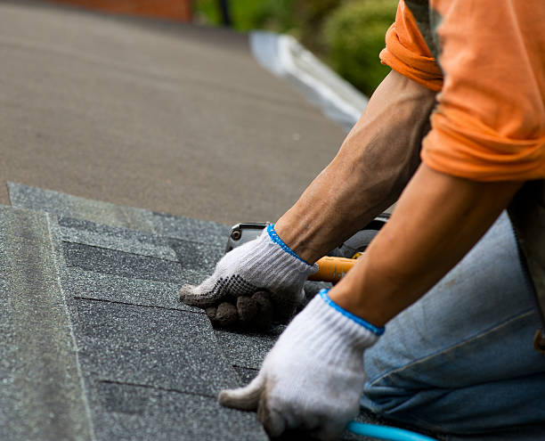 Heating Cable for Roof Installation in San Lorenzo, CA