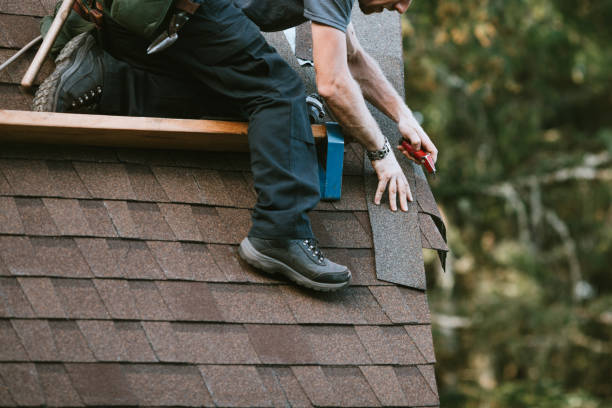 Best New Roof Installation  in San Lorenzo, CA